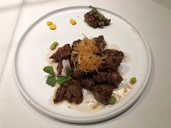 招牌牛眼粒-民国红公馆·秦淮八艳(夫子庙店)