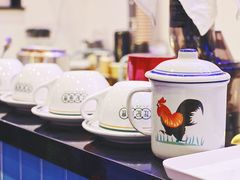 -左记港食(融科天城店)