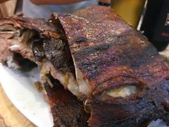 -维吾尔餐厅(宜山路店)