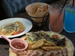 -The Cheebat 锌吧·Bistro(体育西店)