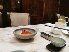 -顺德美的万豪酒店-万豪中餐厅