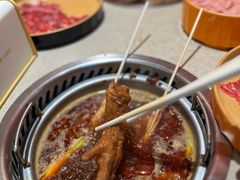 -海底捞大排档火锅(打浦路店)