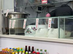 -大姨捞面(新安花园店)