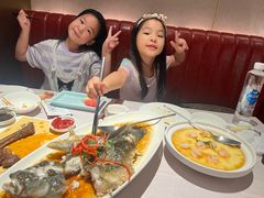 -千百味红餐厅·江西菜(绿地双子塔店)