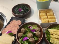 -狐狸爱上椰子鸡(滨江星光大道店)