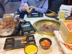 -火炉火自助餐(喜隆多店)