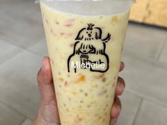 -喜茶(烟台莱山万象汇店)