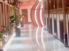 -青水瓦台汤泉(未央店)