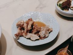 -红樱桃·欢乐餐厅(太原里店)