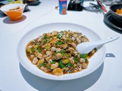 -阿忠食坊大排档·20年老店(万象城店)