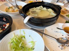 -上海小南国(国会店)