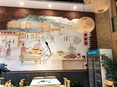 大堂-玉林串串香(九号天地店)