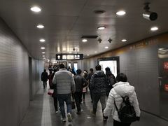 -平安里(地铁站)