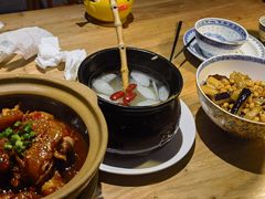 -图味美小黄鱼·景德菜(浙江路店)