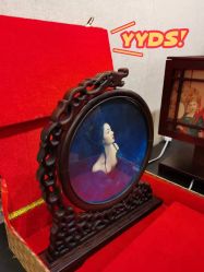 -盘子女人坊古装写真摄影(天津总店)