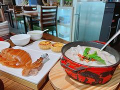 -小大董·烤鸭(王府井apm店)