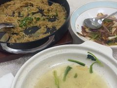 -明香海鲜酒家(华强北店)
