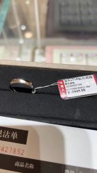 -周大生CHOW TAI SENG(成山路巴黎春天店)