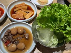 -泥炉烧肉师(新街口金銮巷店)
