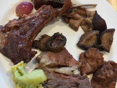 -长沙尼依格罗酒店