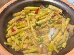 -黄山老妈·土菜(碧桂园店)