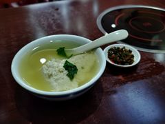 -汉思肴 热面皮(虬江路店)