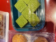 -東更道点心行(大悦城店)