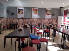 大堂-斯丹姜母鸭·古法干香(涂门街总店)