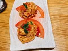 -花和海鲜自助(梅江店)