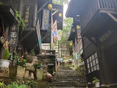 -两江国际影视城