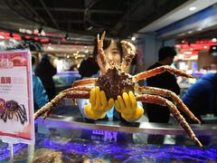 -盒马鲜生(龙德广场店)