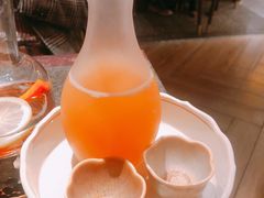 桃花酒-丝路金桃·新疆菜(徐汇店)