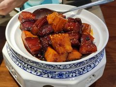 -童福兴·南京菜(老门东店)