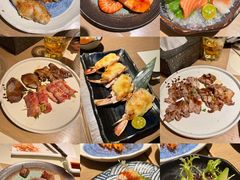 -大渔铁板烧(花园道店)