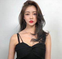 -Amo la Diva造型