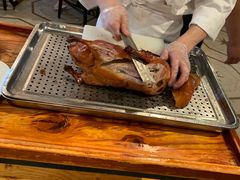 -漢舍中国菜馆(889广场店)