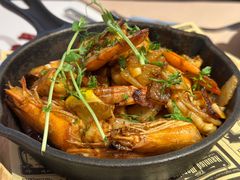 -Kathleen's Bistro&Bar 凯圣琳西餐厅(漕河泾印象城店)