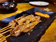 -烧蠔帮·生蚝海鲜牌档(观海店)