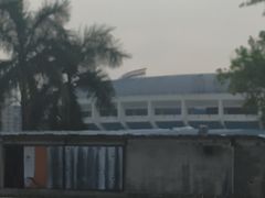 -深圳市体育中心体育馆主馆