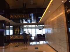 -上海龙之梦万丽酒店