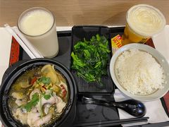 -永和大王(花好园店)