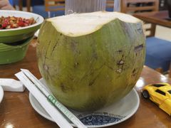 -北京烤鸭 ·儿童菜 ·采风阁家常菜餐厅(亚龙湾天域酒店)