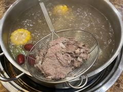 -林记潮牛·牛肉火锅(上马墩店)