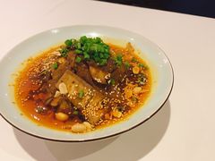 -渝信川菜(工体店)