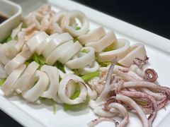 -鲨鱼醉鲜坊