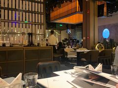 大堂-洛缦音乐餐厅(工业展览馆万象城店)