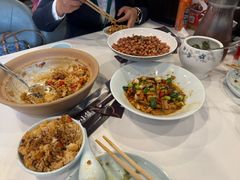 -攸州小镇家湘菜(小米科技园店)
