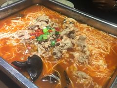 -川人百味(亿合城店)