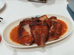 金牌烧鹅-龙记香港茶餐厅(久光百货店)