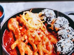 -喜来稀肉(虹泉路店)